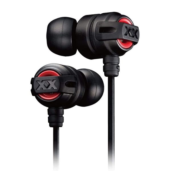 JVCケンウッド(KENWOOD) ステレオミニヘッドホン HA-FX1X