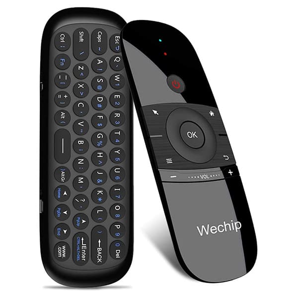 Docooler エアマウス W1