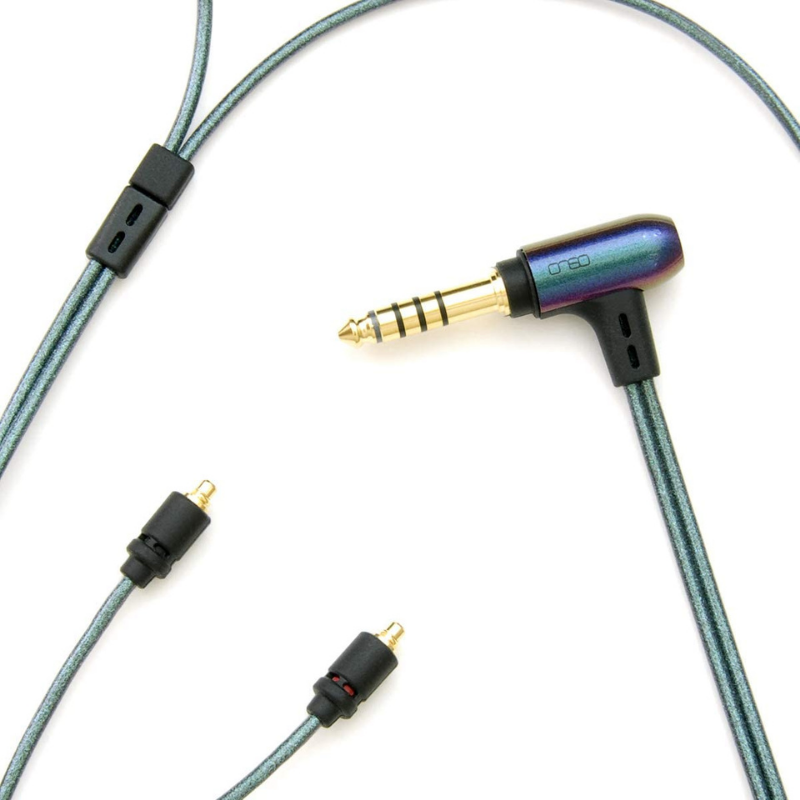 onso バランス接続用イヤホンケーブル Iect_05_bl4m_120