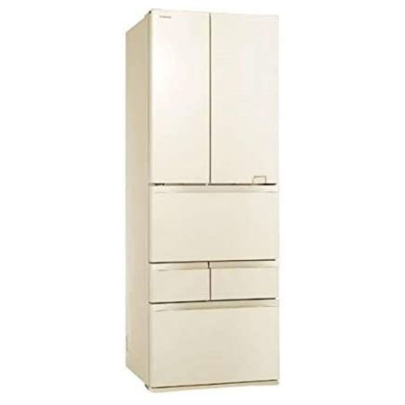 東芝 VEGETA GR-S460FK