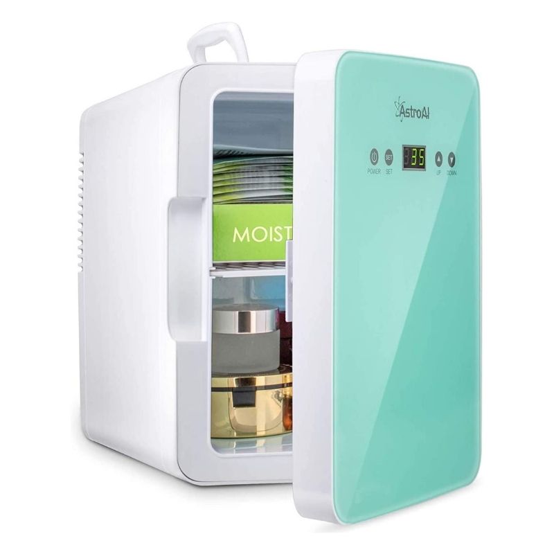 AstroAI 冷蔵庫小型6L M060G