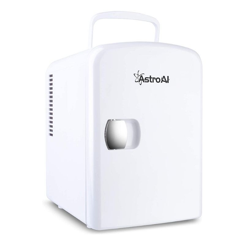 AstroAI 小型冷蔵庫 M040W