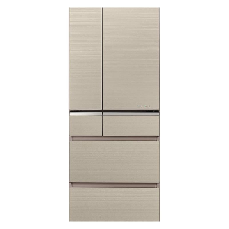 パナソニック 冷蔵庫 6ドア 501L  NR-F506XPV