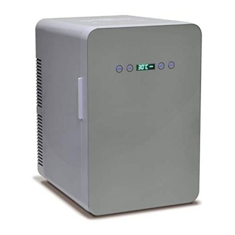 ベルソス ポータブル車載冷温庫  VS-440WH