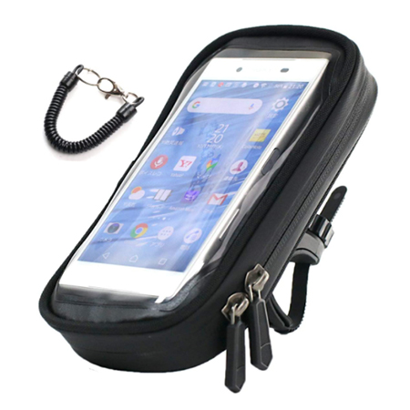 adelphos（アデルフォス） ワイヤー付きスマホホルダー ADELPHOS-PRO3