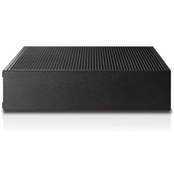 外付けハードディスク