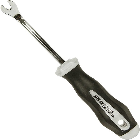 SK11 （エスケー11）クリップクランプツール NO.800-075S