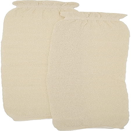 OnePoint (ワンポイント) シルク100%レッグウォーマー 約53cm