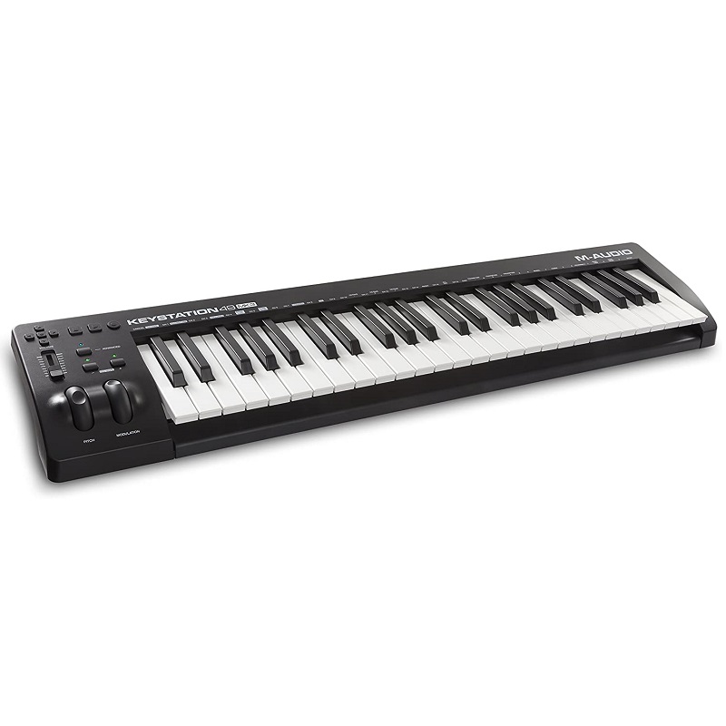 M-AUDIO Keystation49 MK3