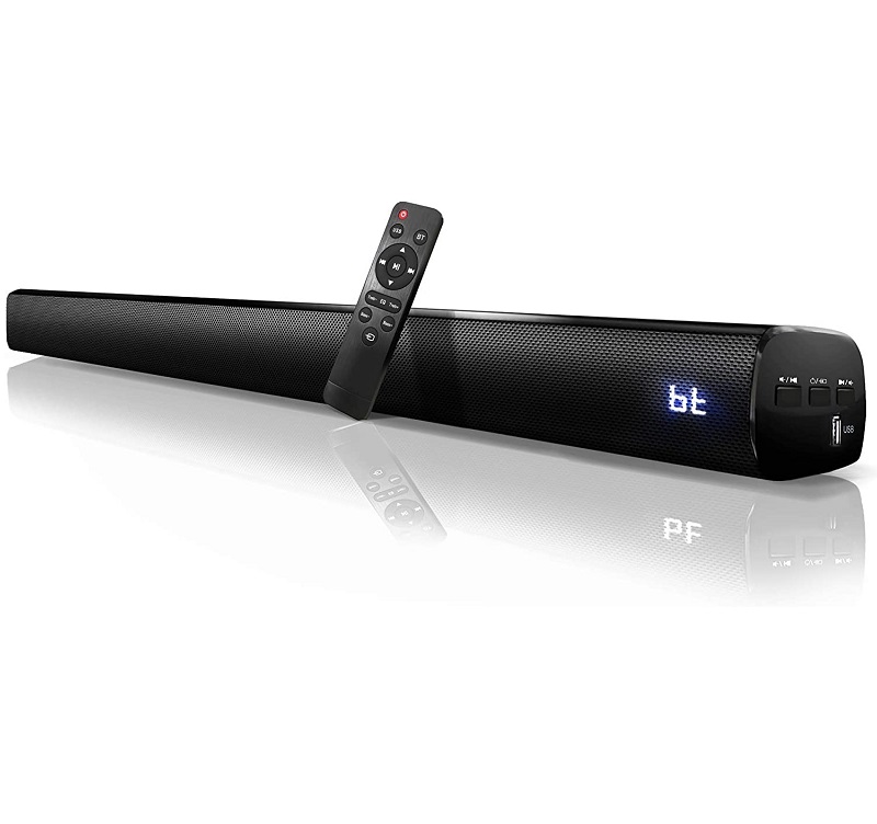 ホームシアター スピーカー