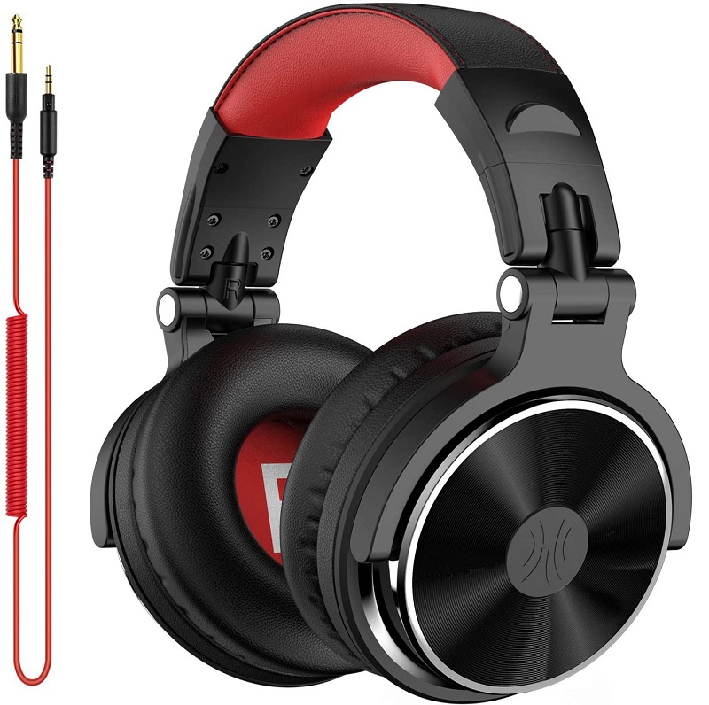 OneOdio ヘッドホン Pro10