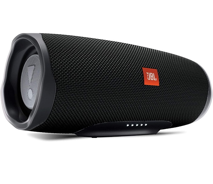 JBL CHARGE4 Bluetoothスピーカー IPX7防水 JBLCHARGE4