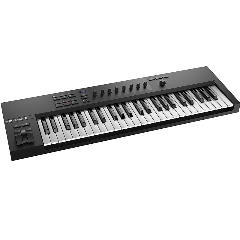Native Instruments KOMPLETE KONTROL A49