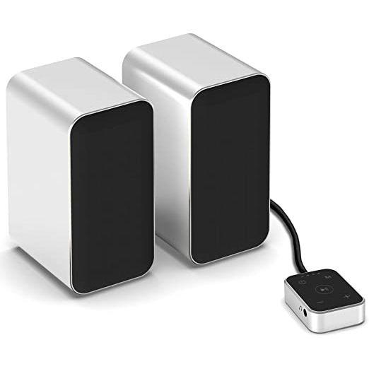 KEiiD PCスピーカー KD-BCS01