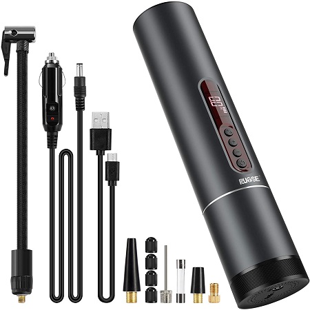 Rupse （ループス）電動エアーコンプレッサー XNCP2020002