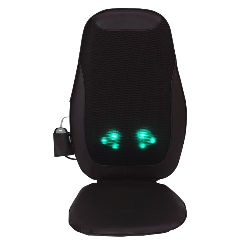 アルインコ ALINCO シートマッサージャー スタンダード MCR2216T