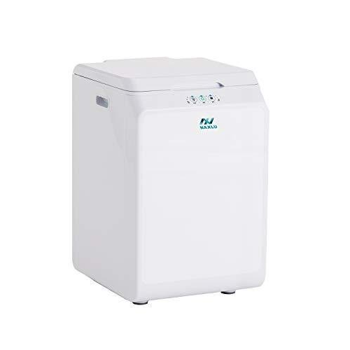 ナクスル NAXLU 家庭用生ごみ処理機 FD-015M