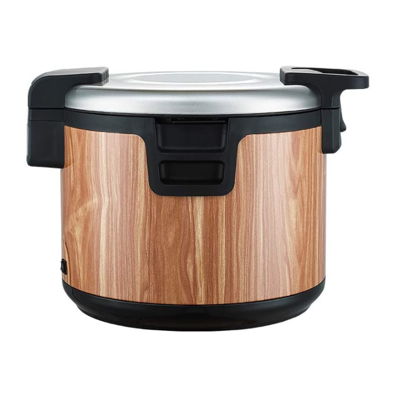 PENG FANG 大容量業務用電子保温ジャー 19L-55X44X32CM