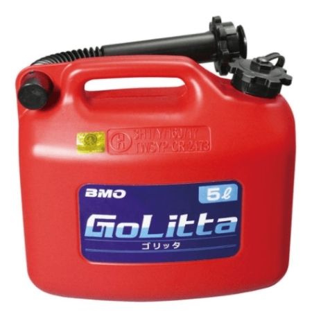 BMO JAPAN (ビーエムオージャパン) ゴリッタ BM-PT5