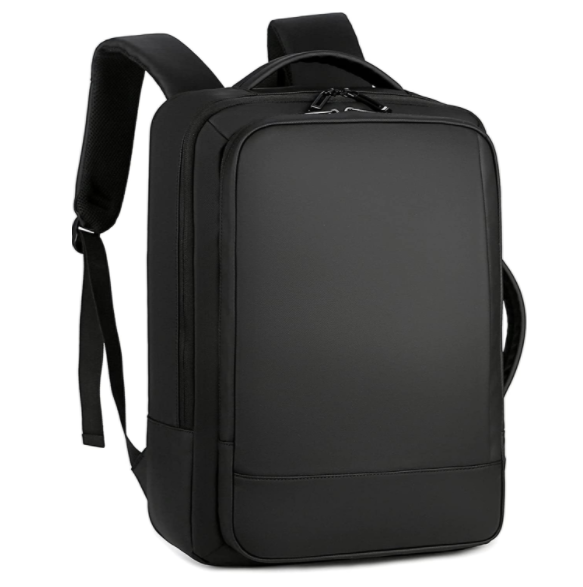 Sulliwayu ビジネスリュック 44×32×10~15cm