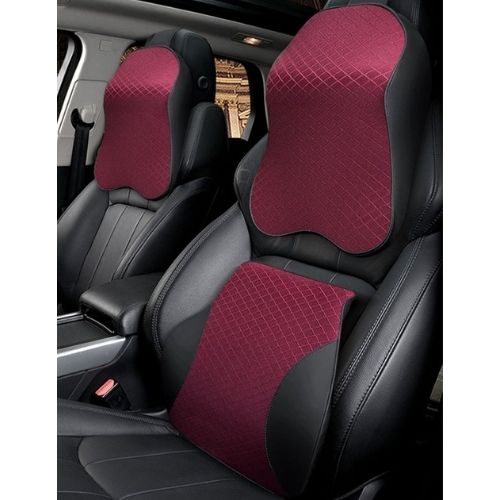 ランバーサポート 車シートクッションpzsh-zj-ckz-01