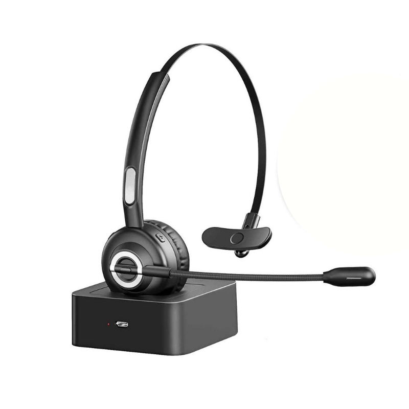 SUNSNOVA Bluetooth ヘッドセット M97