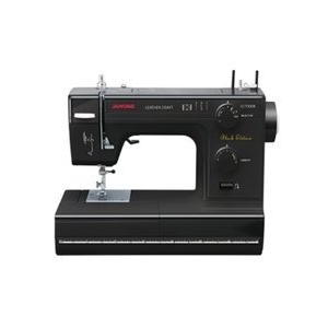 ジャノメ JANOME  パワフル電動ミシン LC7500K