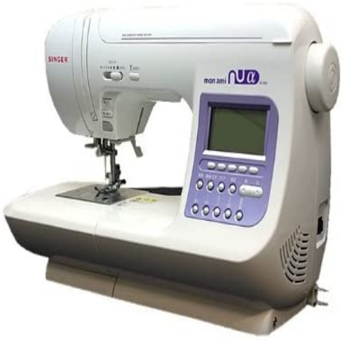 シンガー SINGER   コンピュータミシン SC300