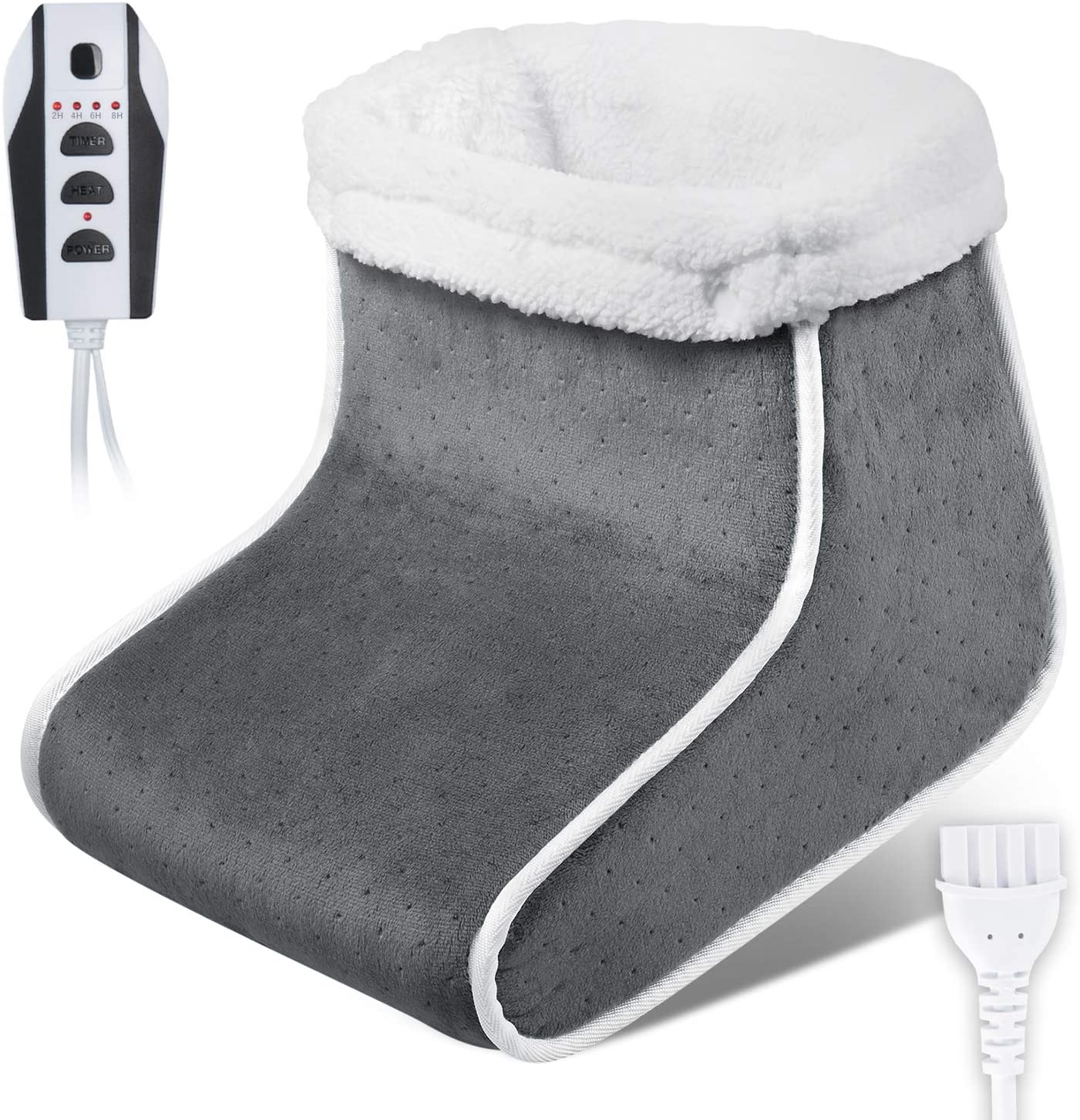 TWONE 電気足温器 FT-01A