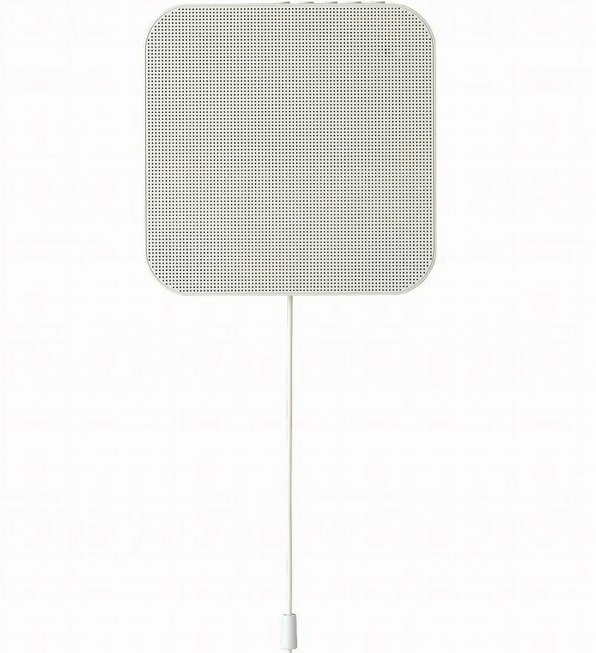 無印良品 壁掛式Bluetoothスピーカー（MJBTS-1）