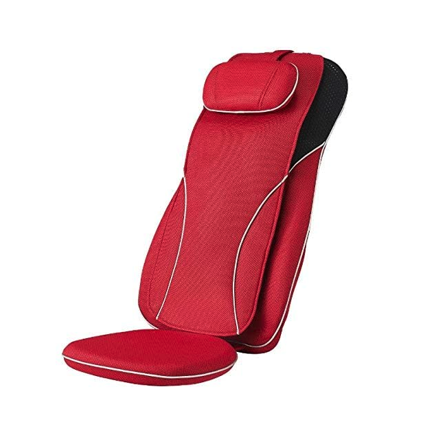 フジ医療器 FUJIIRYOKI  シートマッサージャー MRL-1100