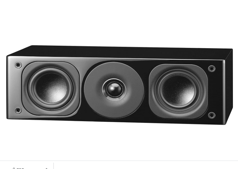 ハイレゾ対応スピーカー SC-C37