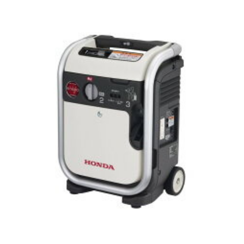 ホンダ エネポ EU9iGB