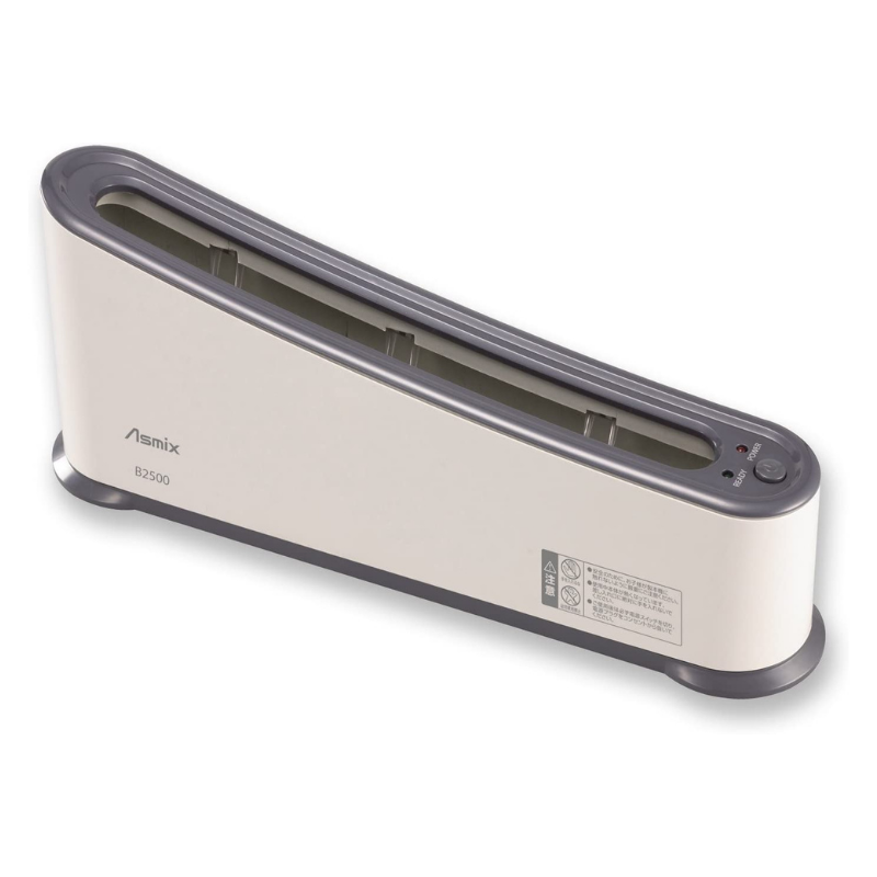 アスカ パーソナル製本機 B2500