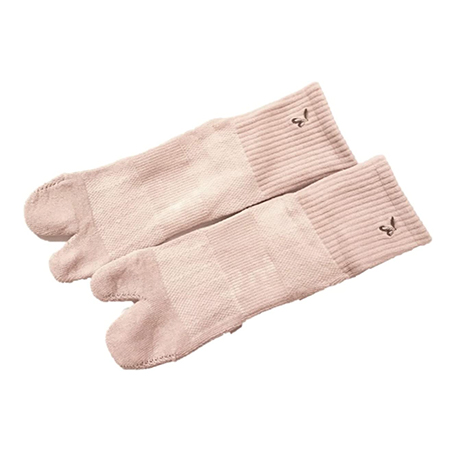 OLIVE SARA（オリーブサラ） 足袋ソックス