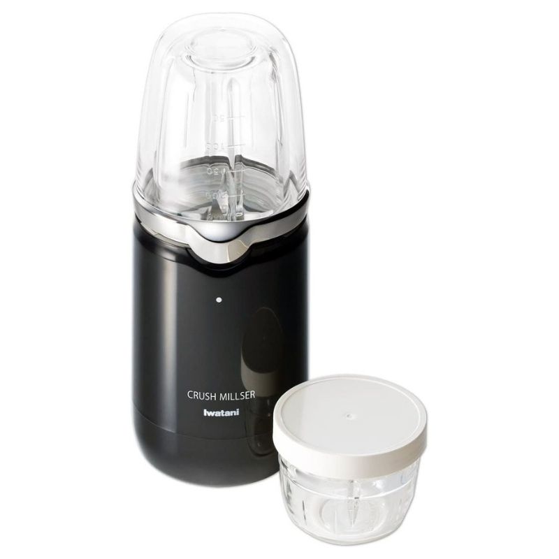 岩谷産業 クラッシュミルサー IFM-C20G