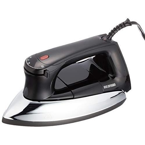 アイリスオーヤマ IRIS OHYAMA ドライアイロン PDIR-01F
