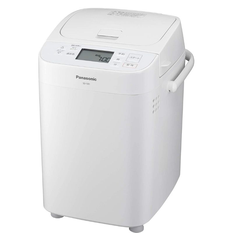 パナソニック ホームベーカリー SD-SB1