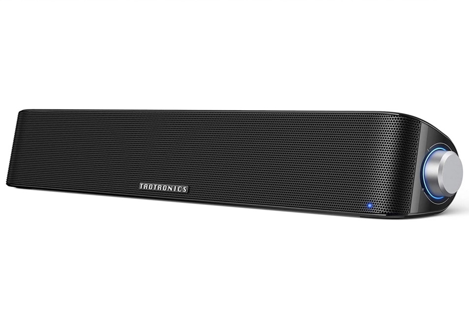 Tao Tronics PCスピーカー TT-SK028