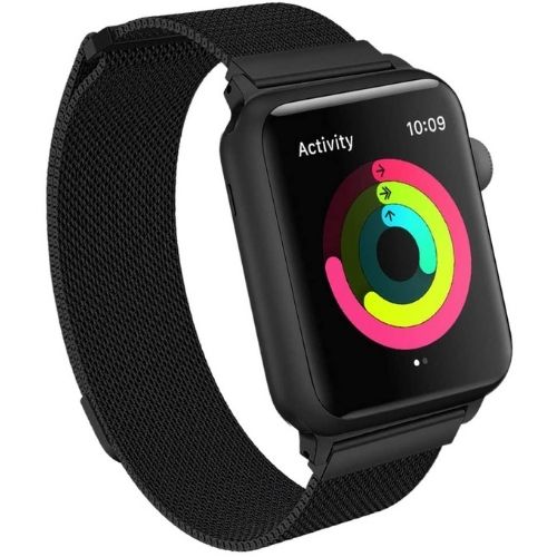 BRG（ビーアールジー） コンパチブル Apple Watch バンド