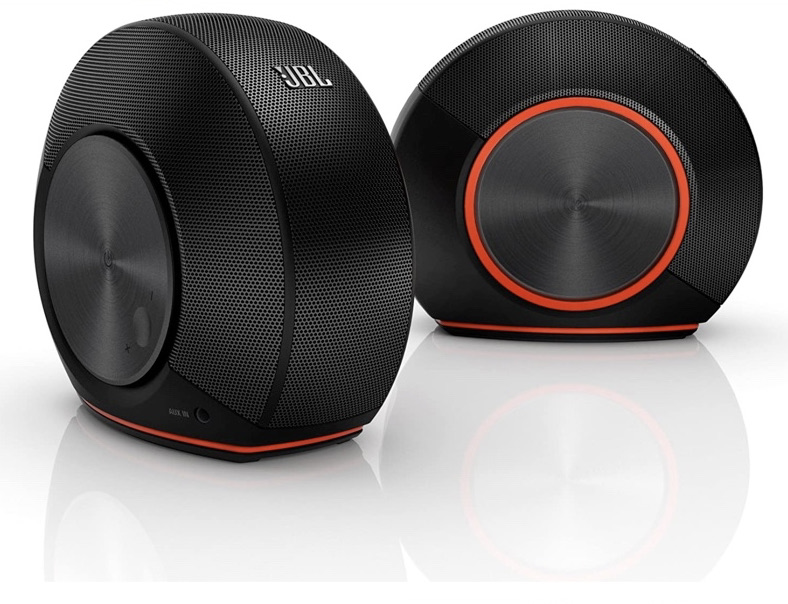 JBL バスパワードスピーカー JBL Pebbles