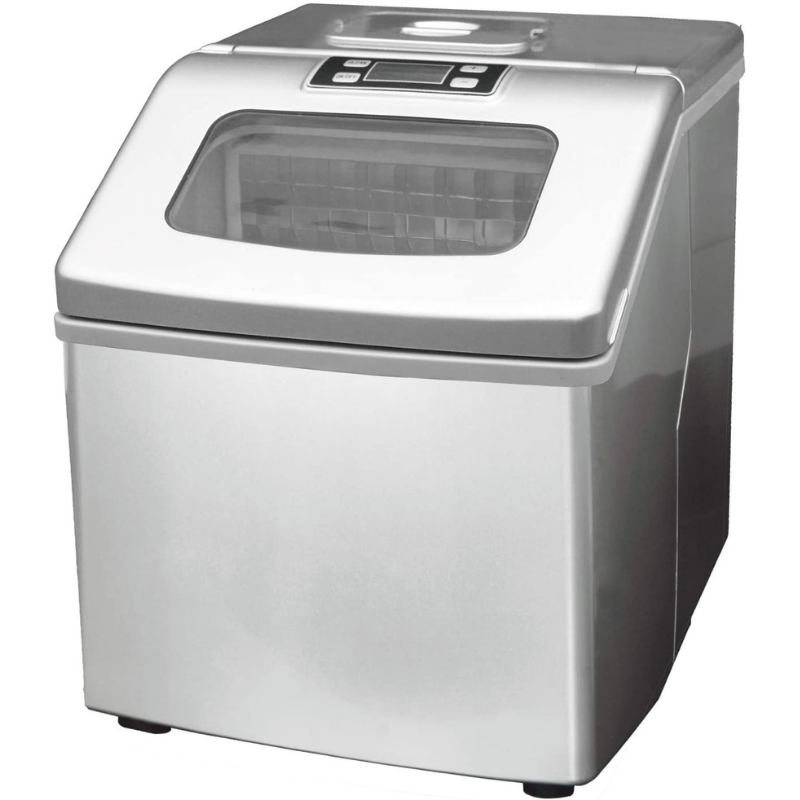 ROOMMATE 高速アイスメーカー RM-100H