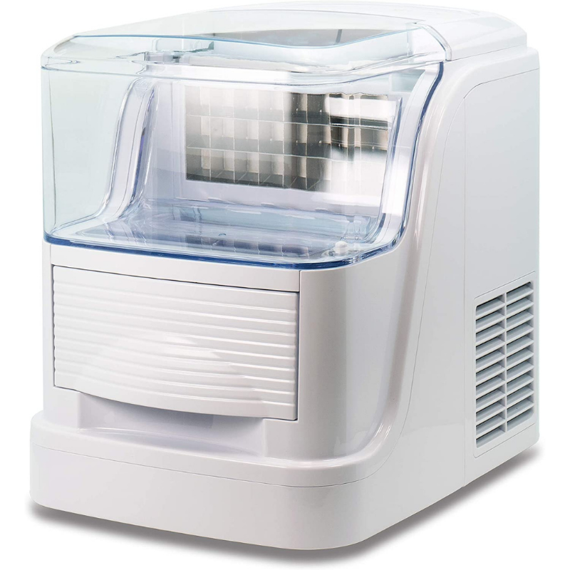 ROOMMATE ホームメイドアイスメーカー・ネオ TDP-d000-RM106TE