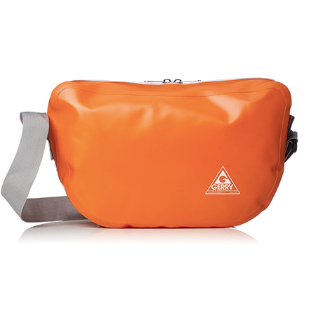 GERRY（ジェリー） 防水ショルダーバッグ GE-8012