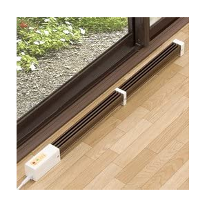 ON-LIFE 結露防止 スリムヒーター OLA-S91