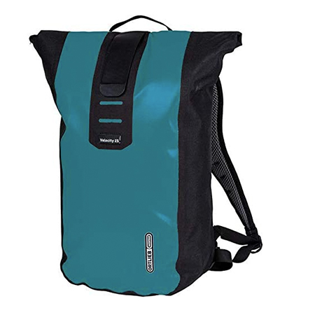 ORTLIEB（オルトリーブ） ヴェロシティ バックパック R4022