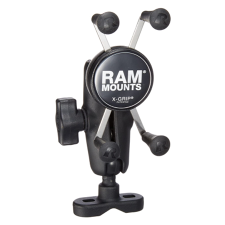 RAM MOUNTS（ラムマウント） マウントセット RAM-B-149Z-UN7U