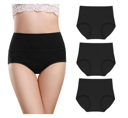 VICHERIA （ヴィチレイカ） ショーツ レディース ハイウェスト