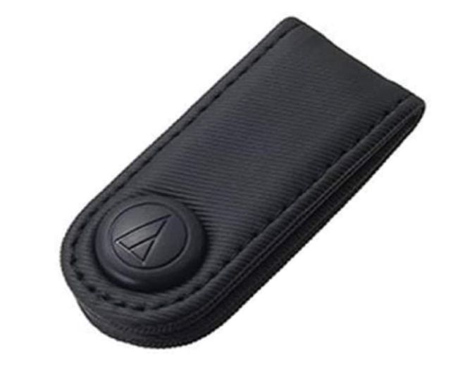 audio-technica（オーディオテクニカ） コード巻き取りホルダー AT-CW5