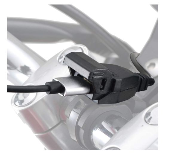 Daytona（デイトナ） バイク専用電源 D2-99502